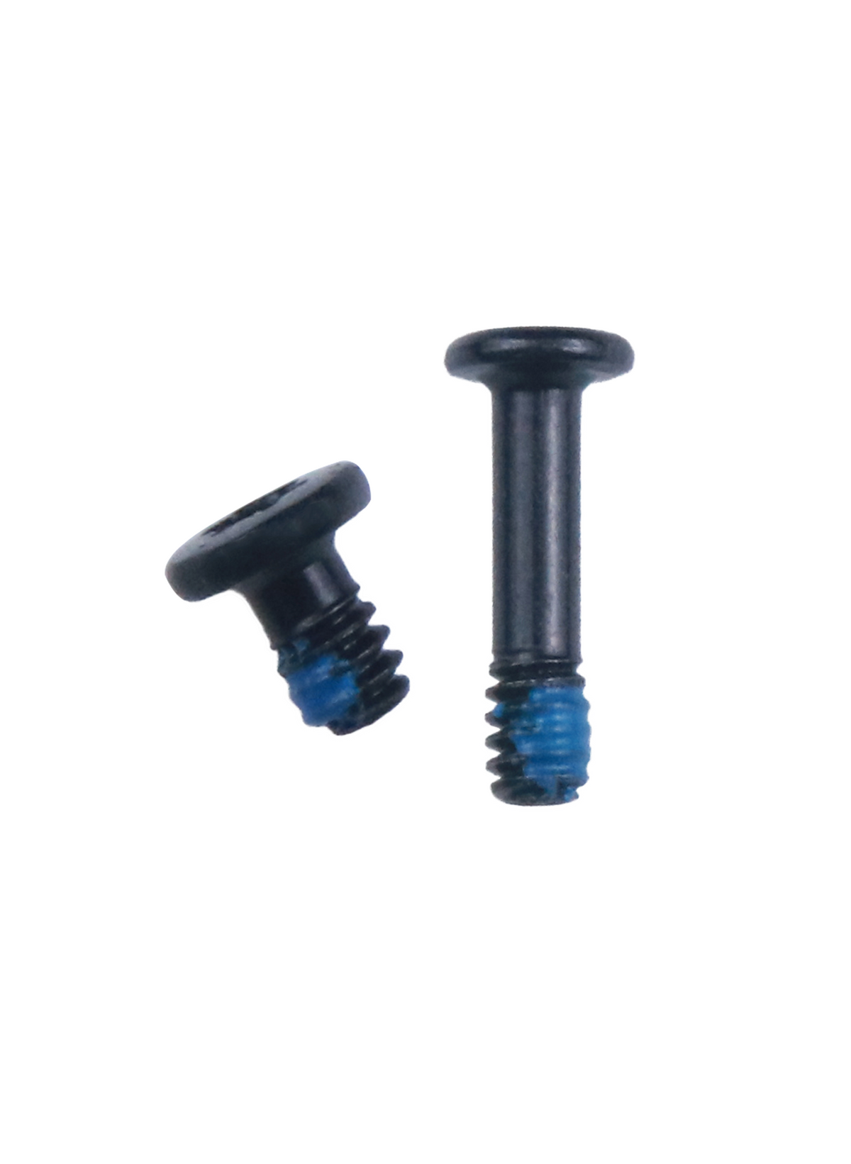 BATTERY SCREWS (TORX T5) COMPATIBLE FOR MACBOOK AIR 11" / AIR 13" A1370 / A1369 ( LATE 2010 / MID 2011) A1465 / A1466 ( MID 2012 / MID 2013 / EARLY 2014 / EARLY 2015 / MID 2017)