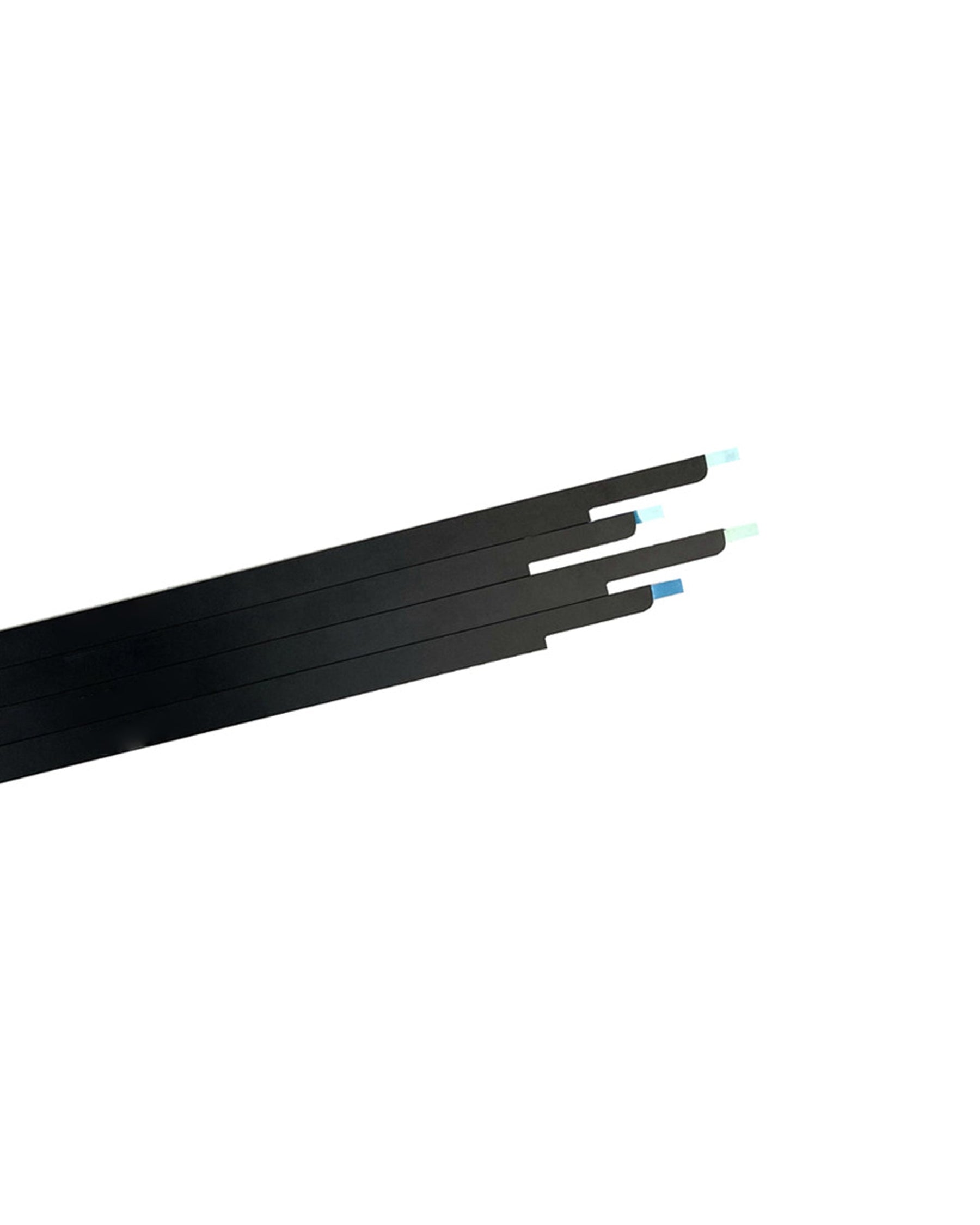 DISPLAY BOTTOM BEZEL STRIP (WITH LOGO) FOR MACBOOK PRO 13" / PRO TOUCH BAR 13" / PRO RETINA 13" A2338 / A2289 / A2159 / A1989 / A1706 / A1708 / A2251