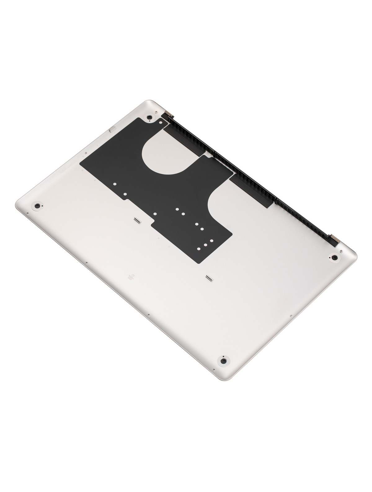 BOTTOM CASE FOR MACBOOK PRO UNIBODY 17" A1297 (EARLY 2009 / EARLY 2011 / MID 2009 / MID 2010 / LATE 2011)