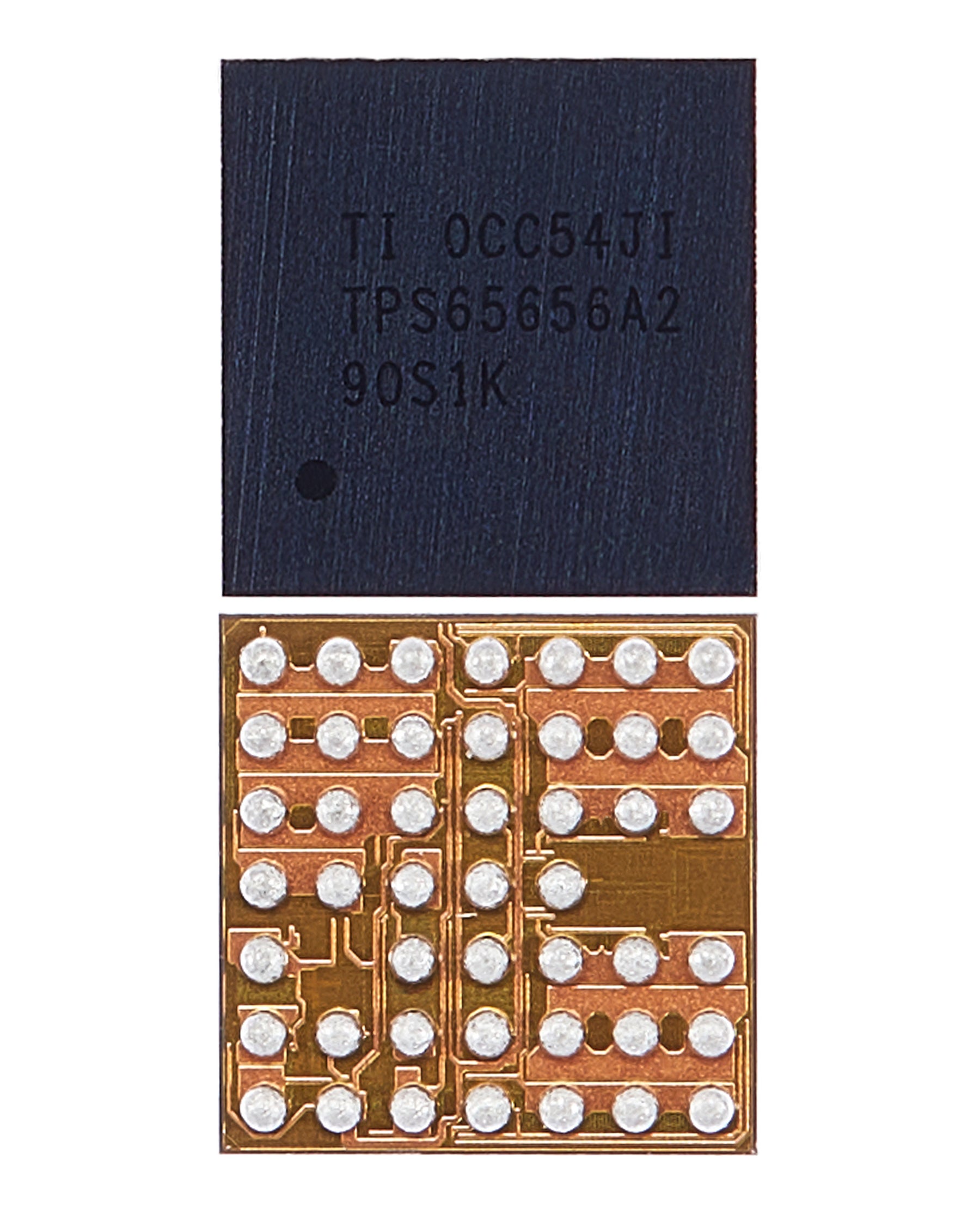LCD DISPLAY IC FOR IPHONE 12 / 12 MINI / 12 PRO / 12 PRO MAX / 13 / 13 MINI / 13 PRO / 13 PRO MAX (TPS65656A2,U9100)