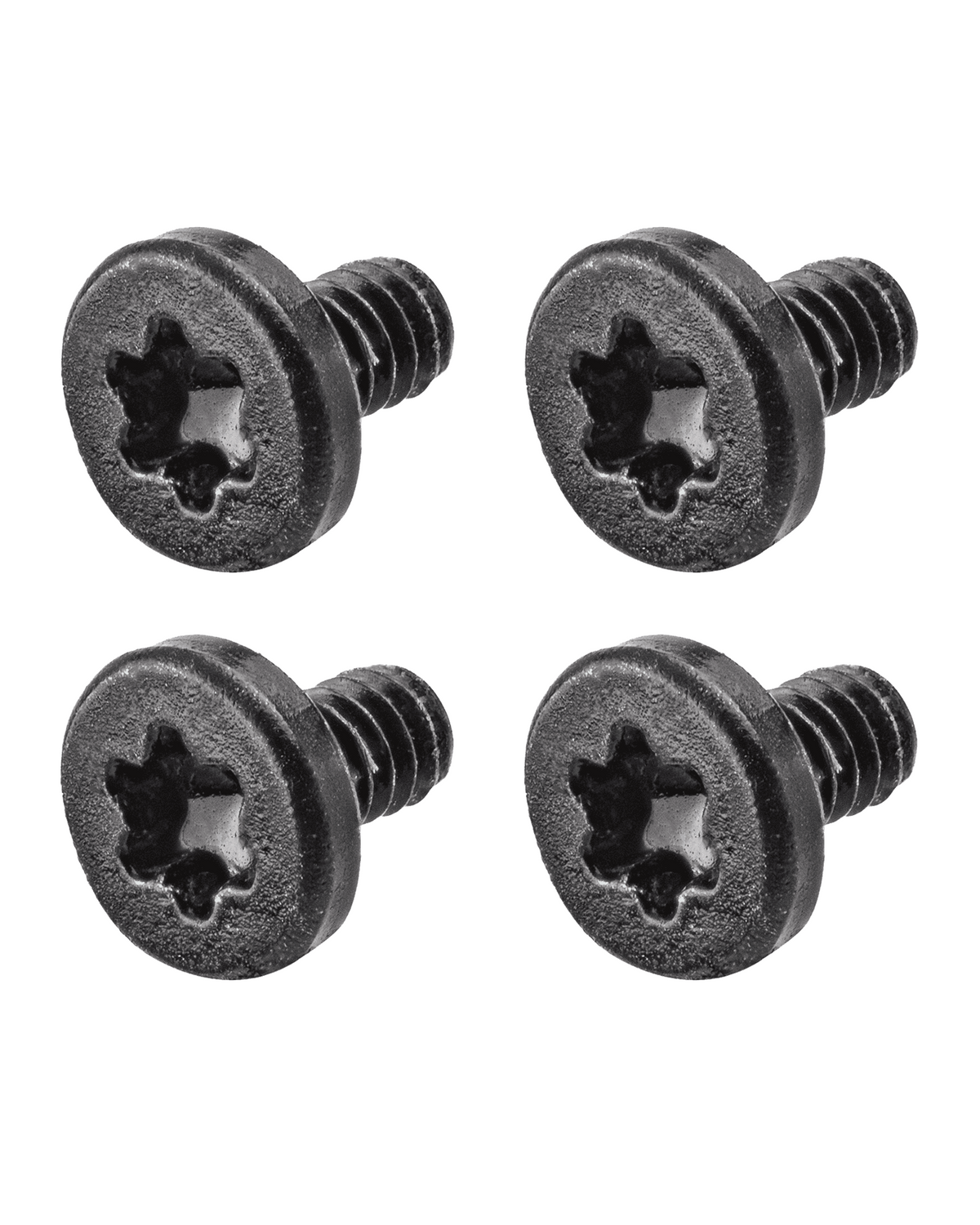 BRACKET SCREWS (TORX T3) FOR MACBOOK PRO 13" A2338 (LATE 2020) (6 PES )