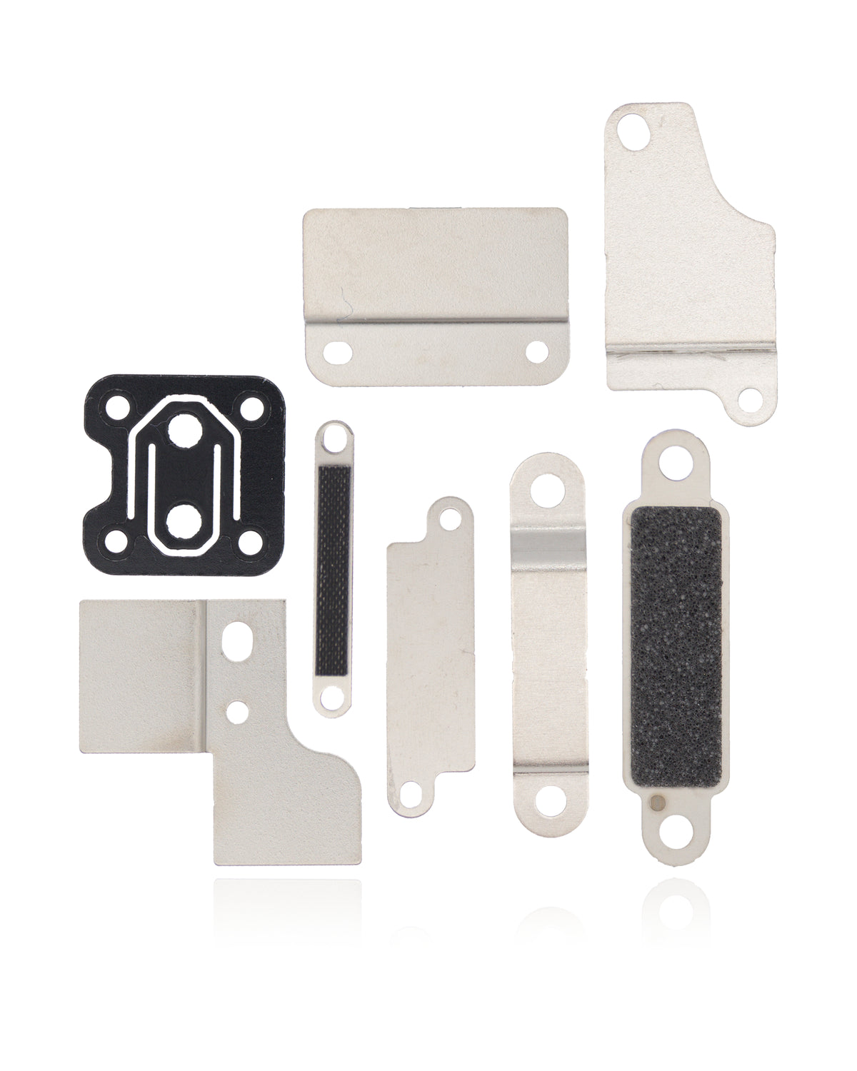 FULL SET SMALL METAL BRACKET FOR MACBOOK PRO 13" A2159 (MID 2019)