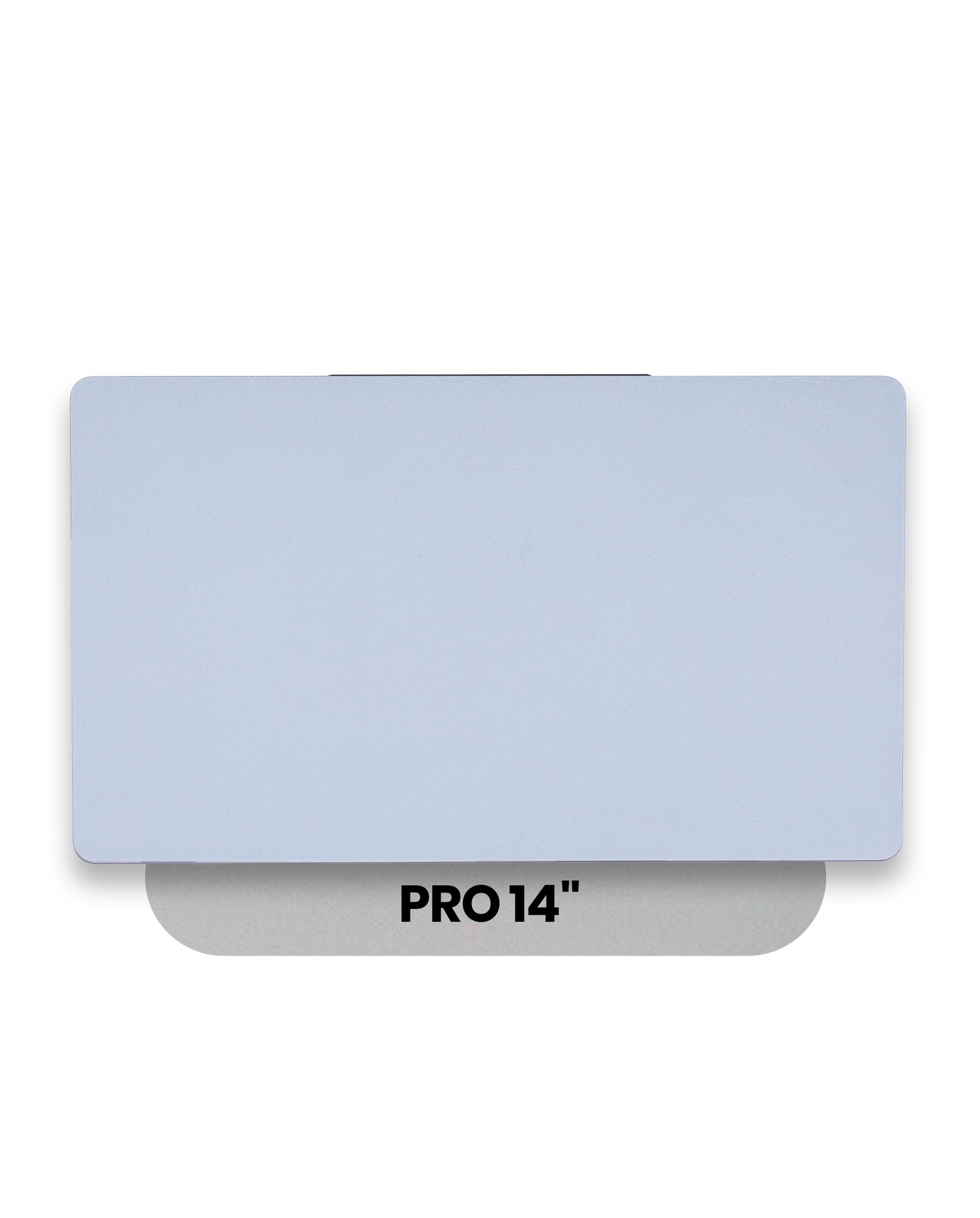 SPACE GRAY TRACKPAD FOR MACBOOK PRO 14" A2442 (LATE 2021)