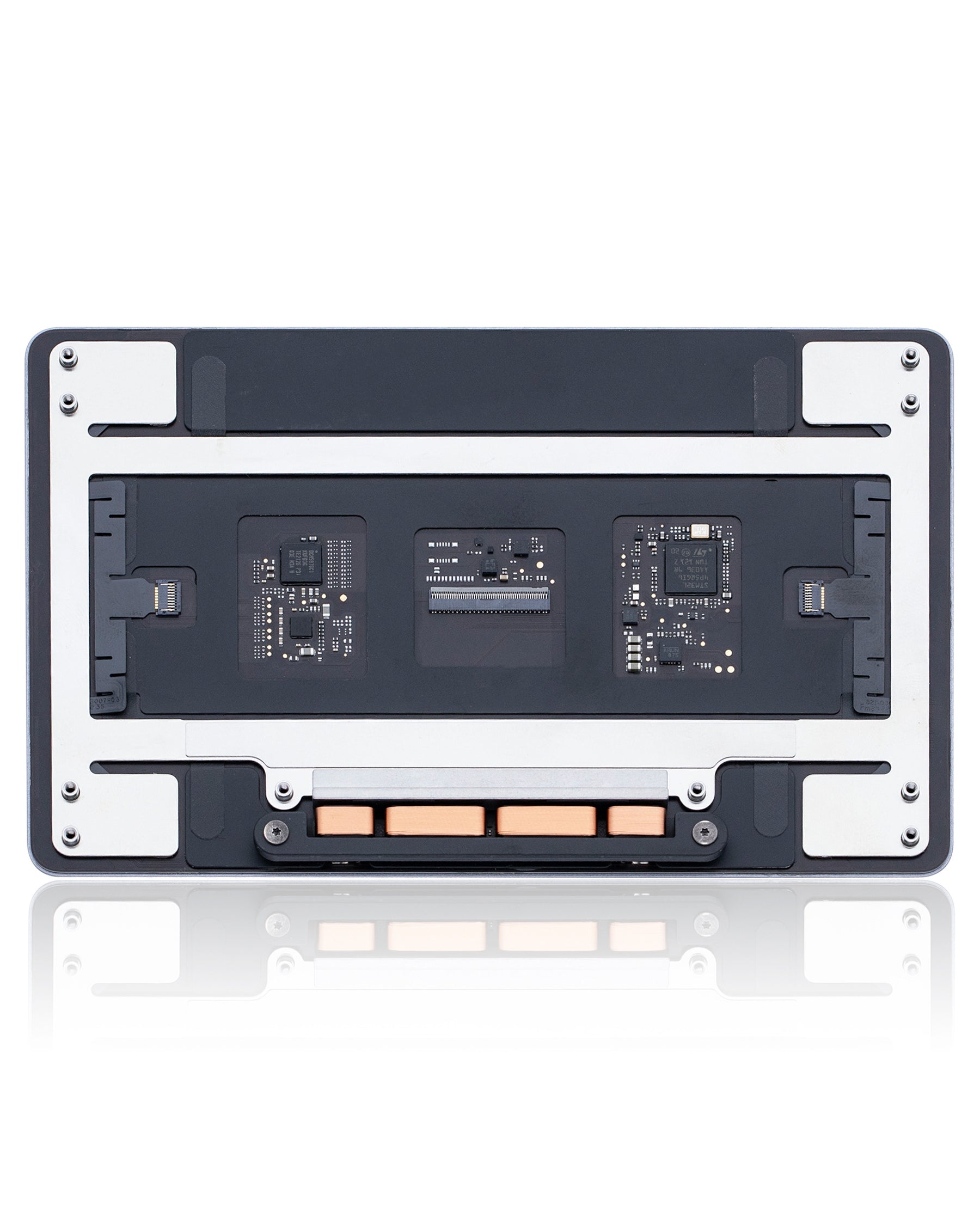 SPACE GRAY TRACKPAD FOR MACBOOK PRO 14" A2442 (LATE 2021)