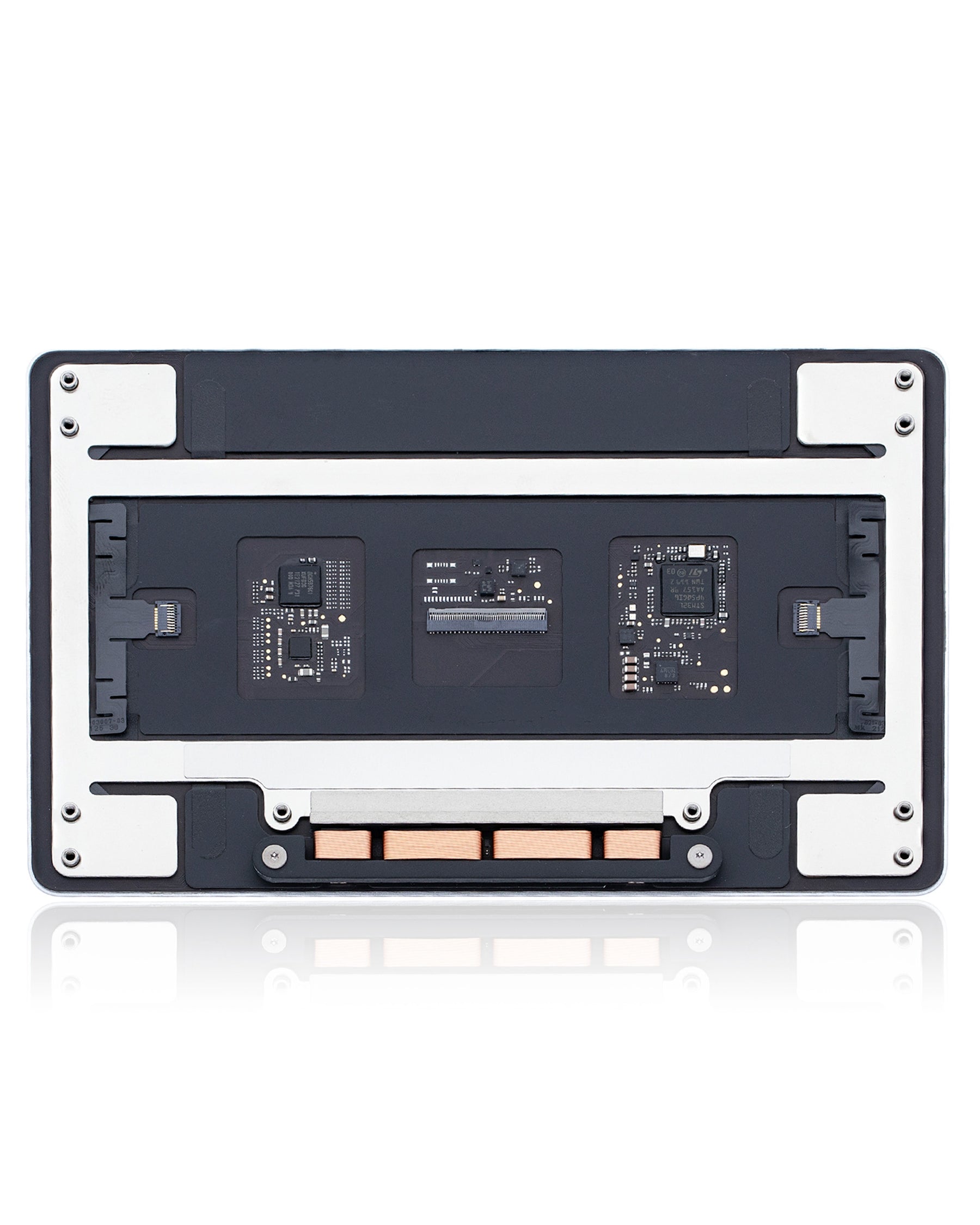 SILVER TRACKPAD FOR MACBOOK PRO 14" A2442 (LATE 2021)