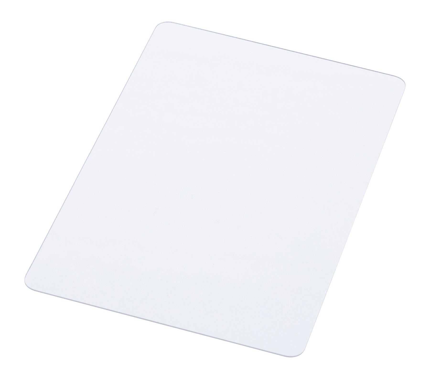 SILVER TRACKPAD FOR MACBOOK PRO 14" A2442 (LATE 2021)