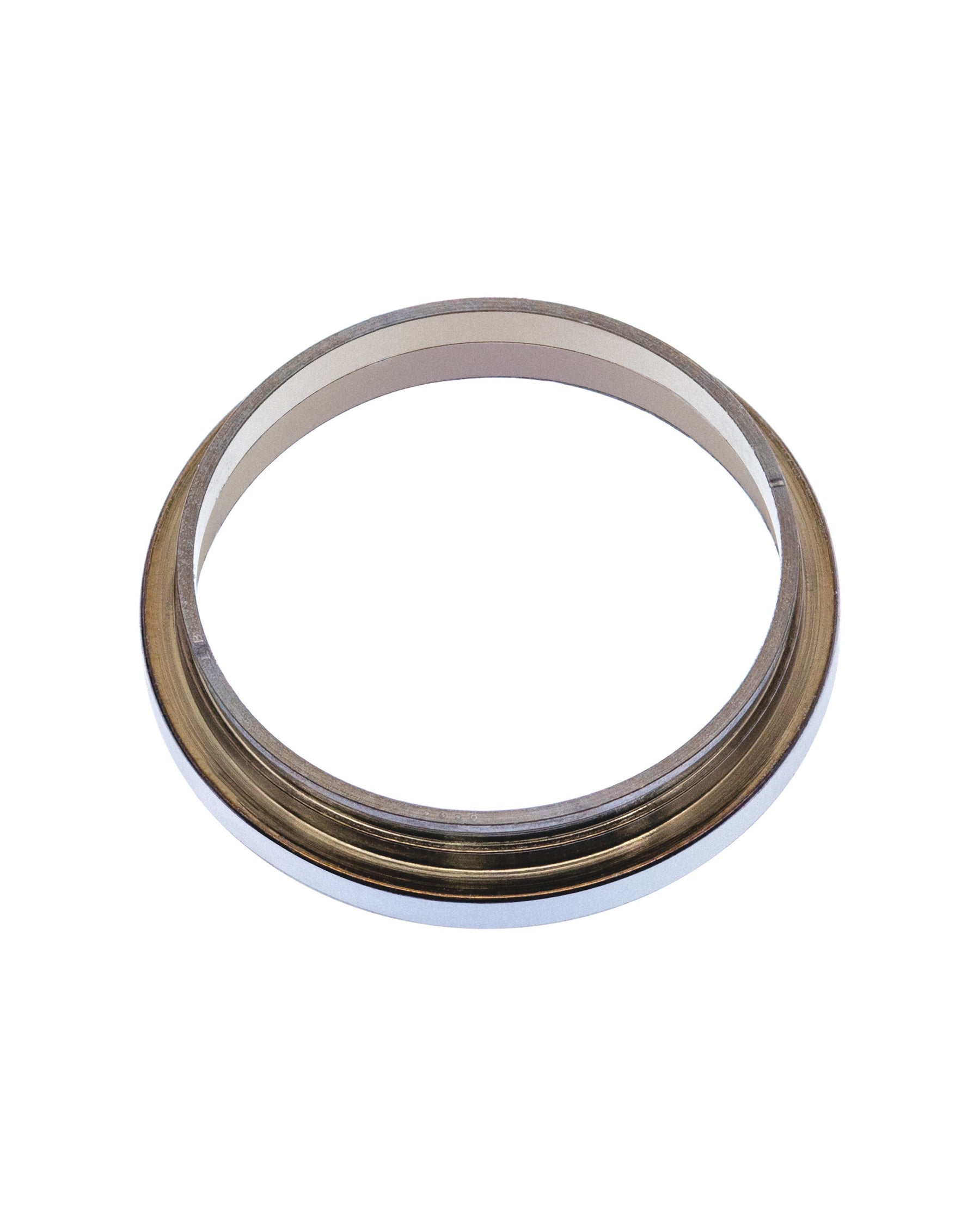 SIERRA BLUE BACK CAMERA BEZEL RING ONLY (3 PIECES) FOR IPHONE 13 PRO /13 PRO MAX