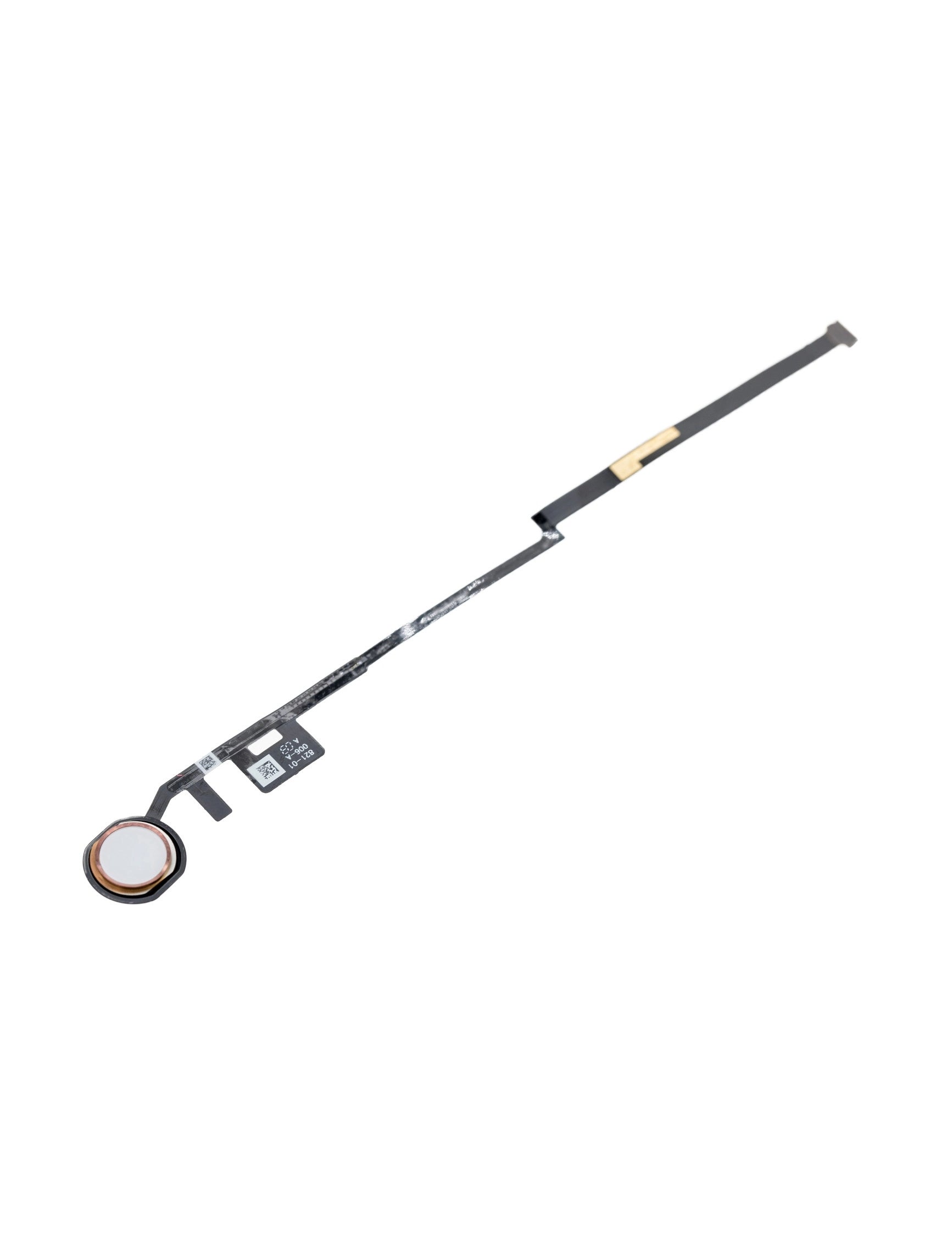 ROSE GOLD HOME BUTTON FLEX CABLE FOR IPAD 10.2" 7TH/8TH/9TH