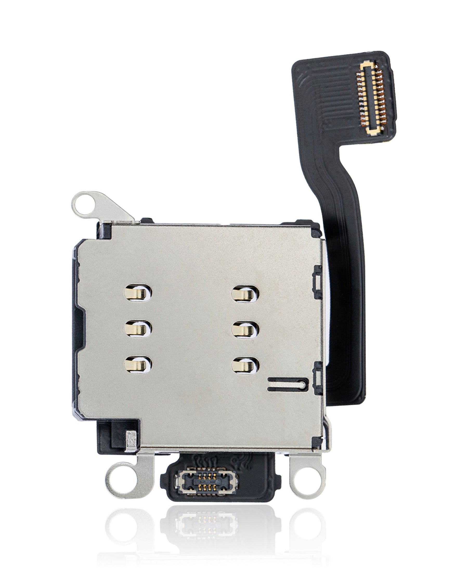 DUAL SIM CARD READER FOR IPHONE 13