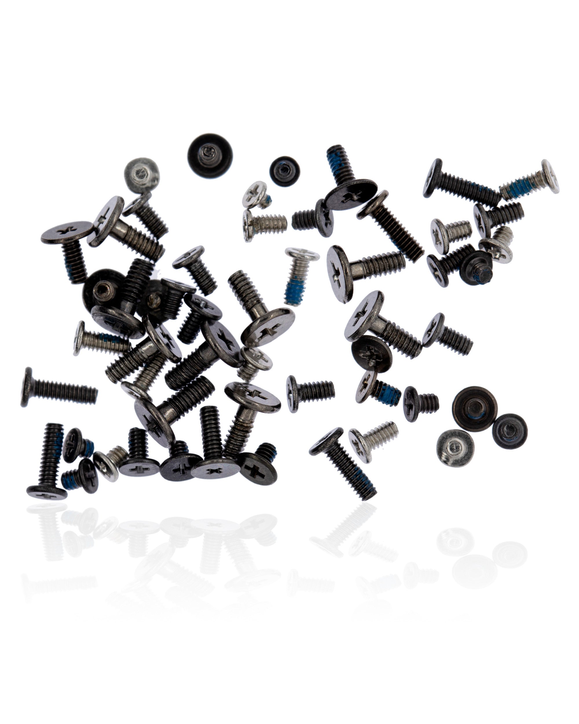 COMPLETE SCREW SET COMPATIBLE FOR IPAD AIR 4 complete-screw-set-compatible-for-ipad-air-4
