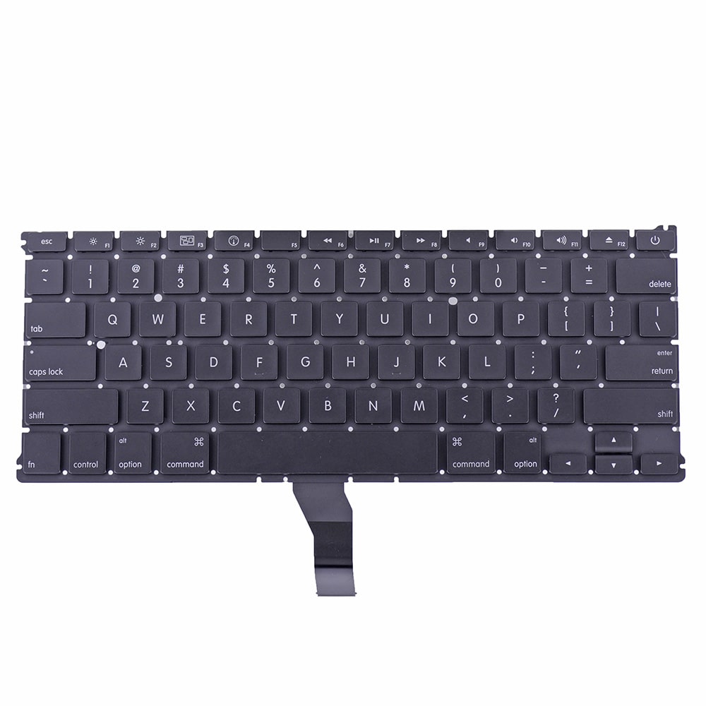KEYBOARD (US ENGLISH) FOR MACBOOK AIR 13