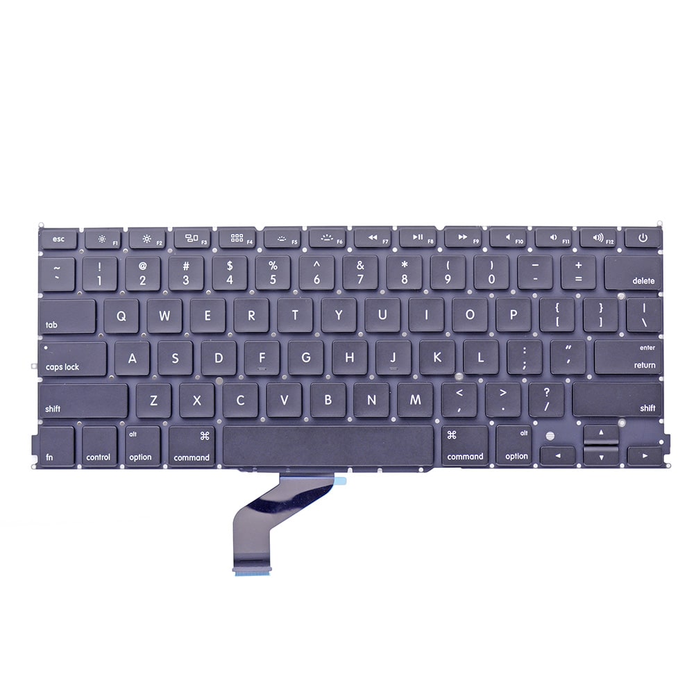 KEYBOARD (US ENGLISH) FOR MACBOOK PRO 13