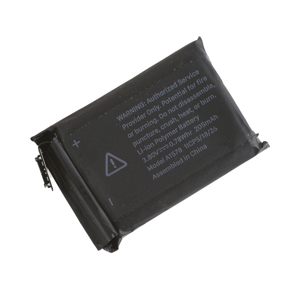 BATTERY FOR APPLE WATCH 38MM