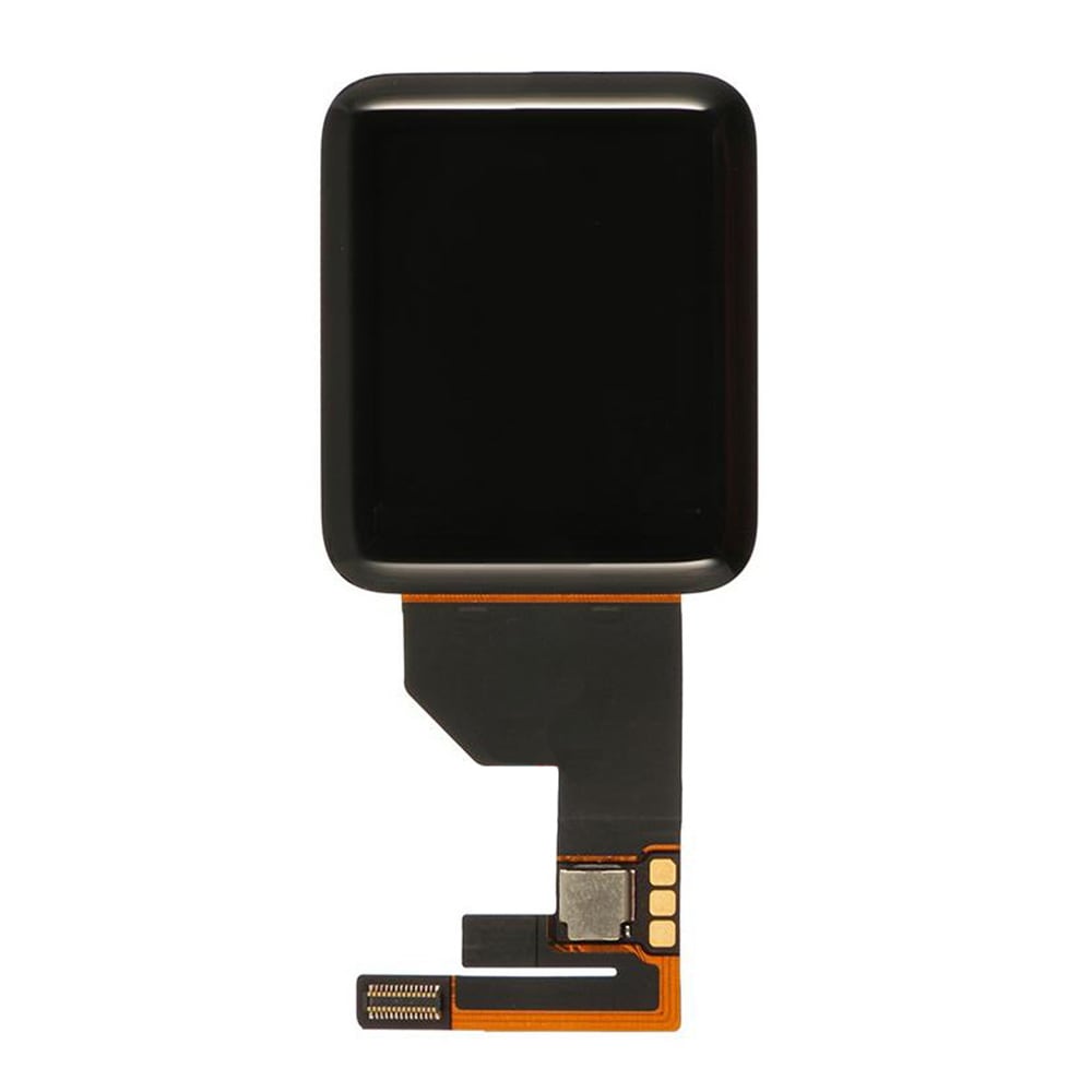 LCD SCREEN AND DIGITIZER ASSEMBLY FOR APPLE WATCH 1ST GEN 38MM