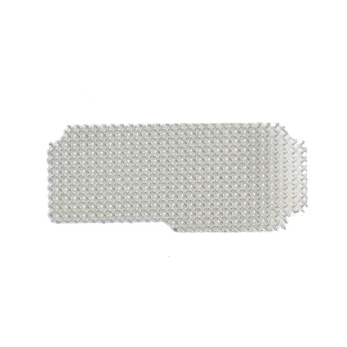 MIC ANTI-DUST MESH FOR IPHONE 4S