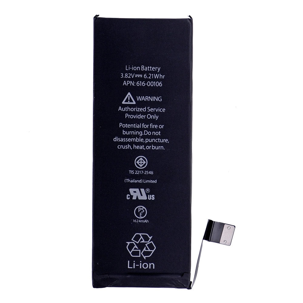 iPhone SE Battery Replacement MacFactory