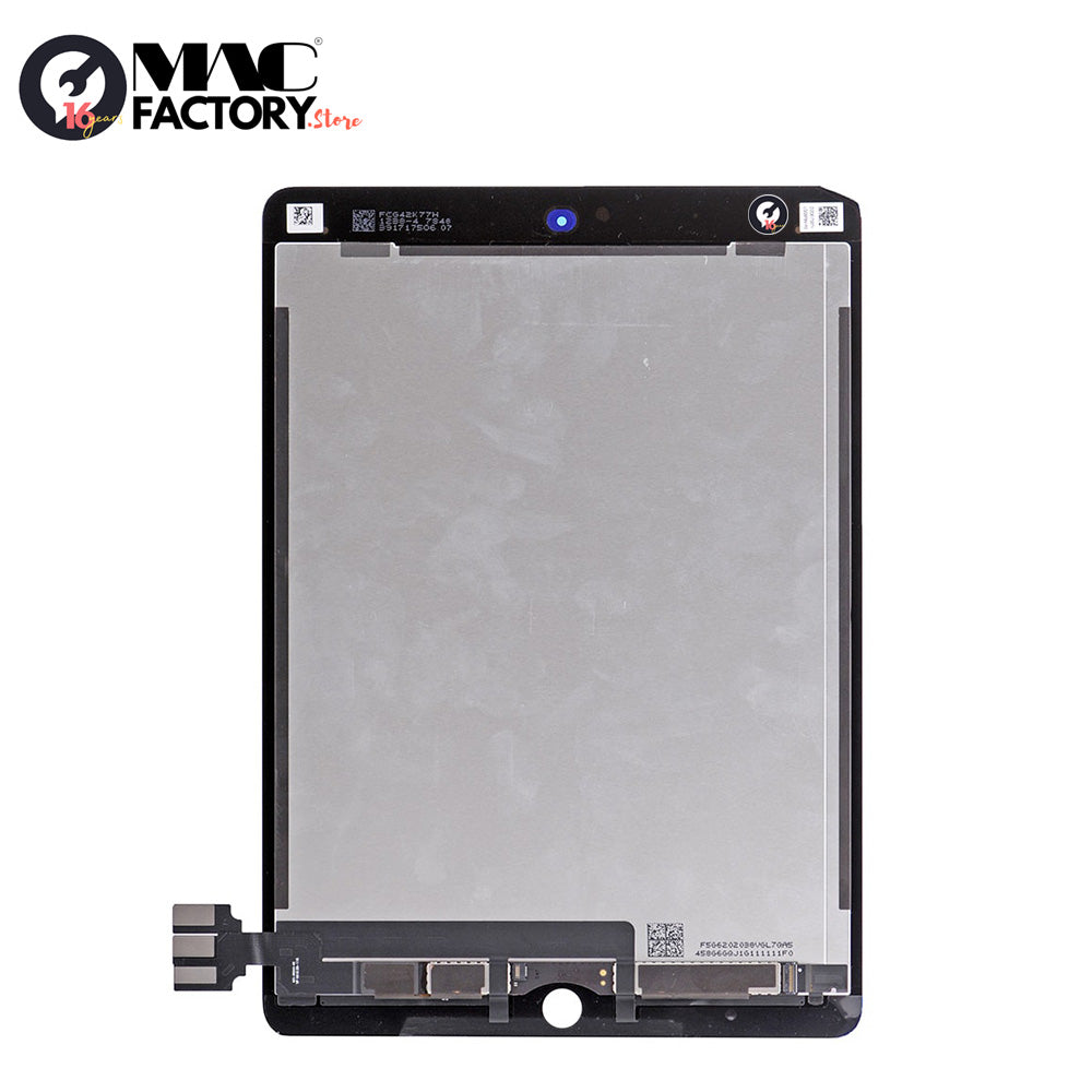 LCD WITH DIGITIZER ASSEMBLY FOR IPAD PRO 9.7"- BLACK