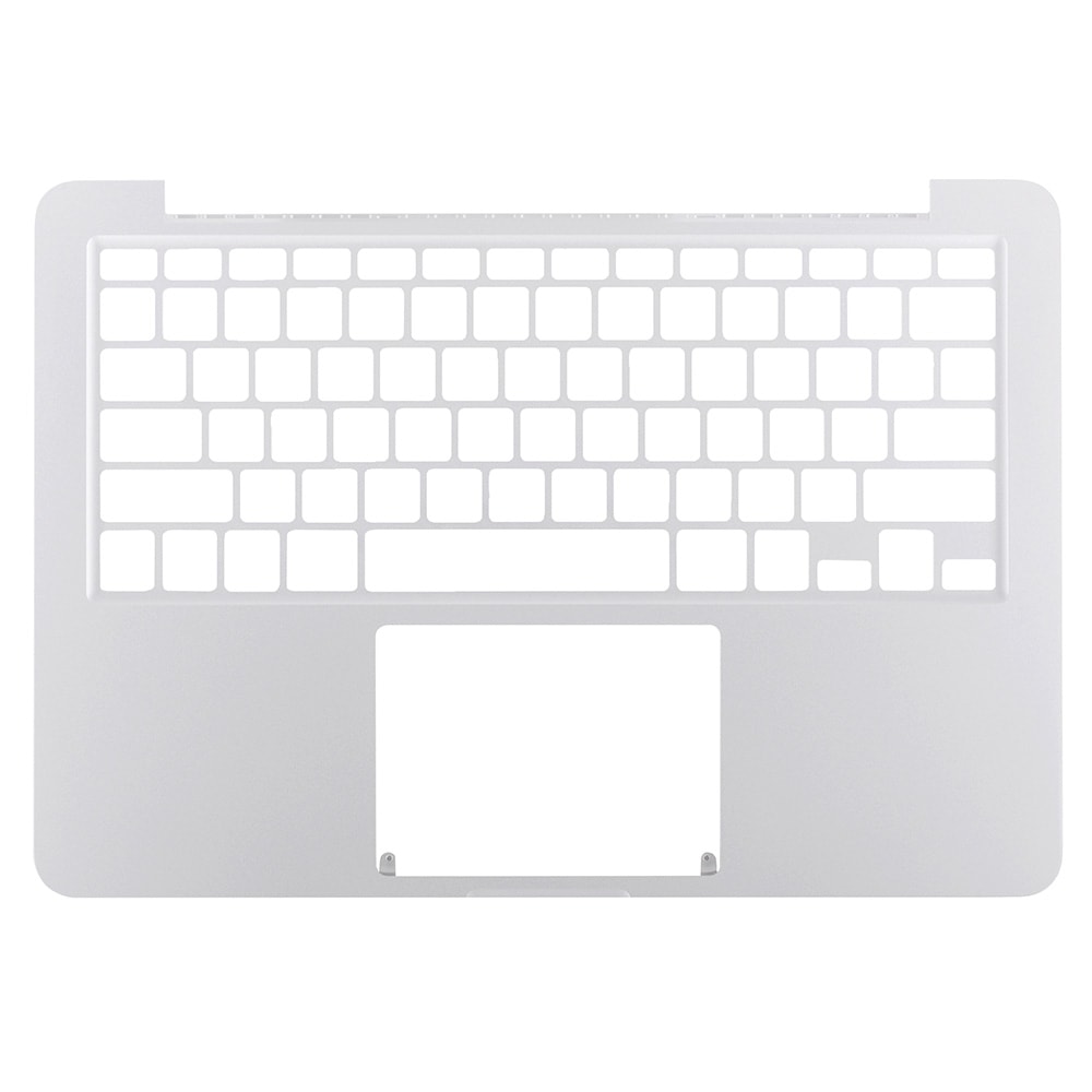 UPPER CASE (US ENGLISH) FOR MACBOOK PRO 13