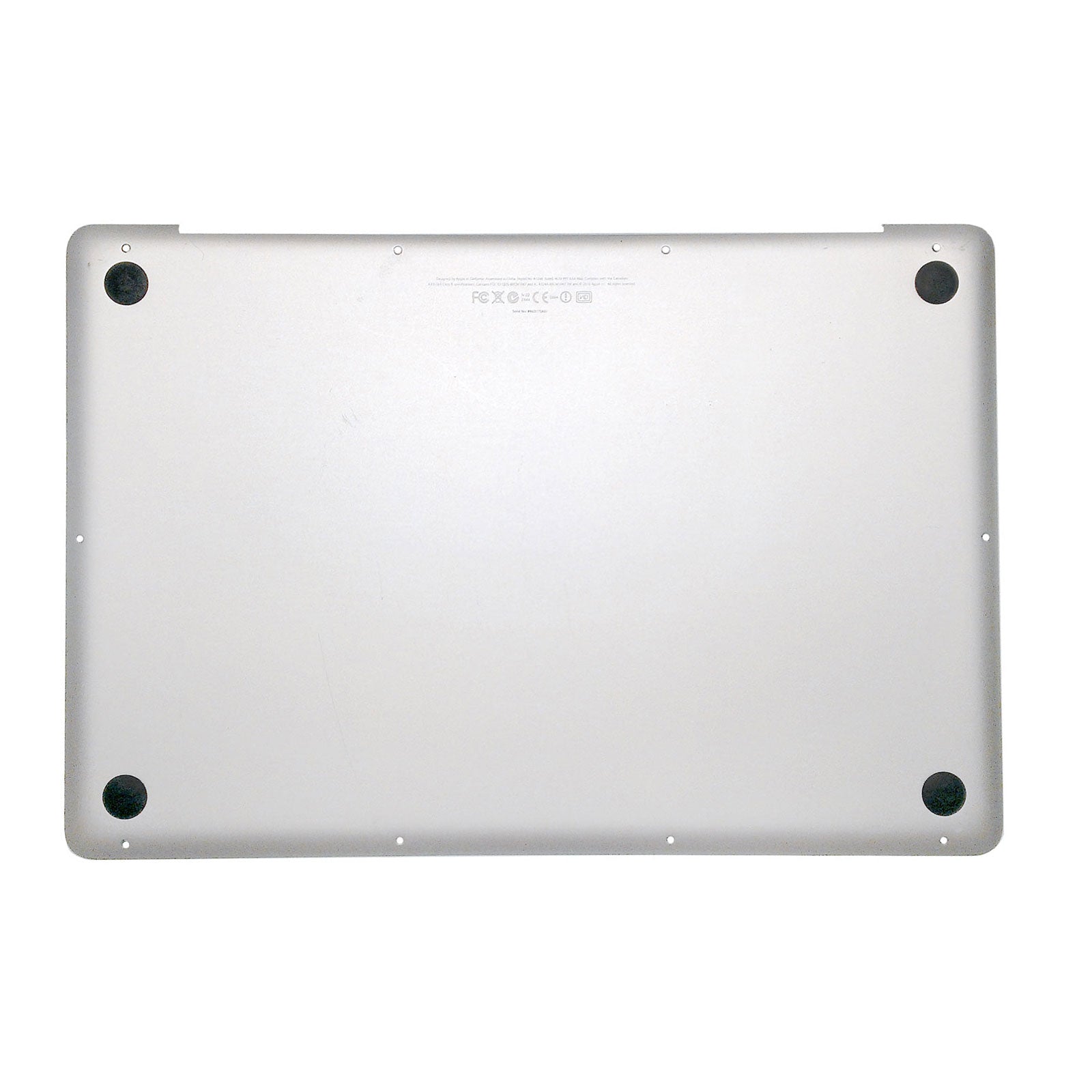 BOTTOM CASE FOR MACBOOK PRO 15