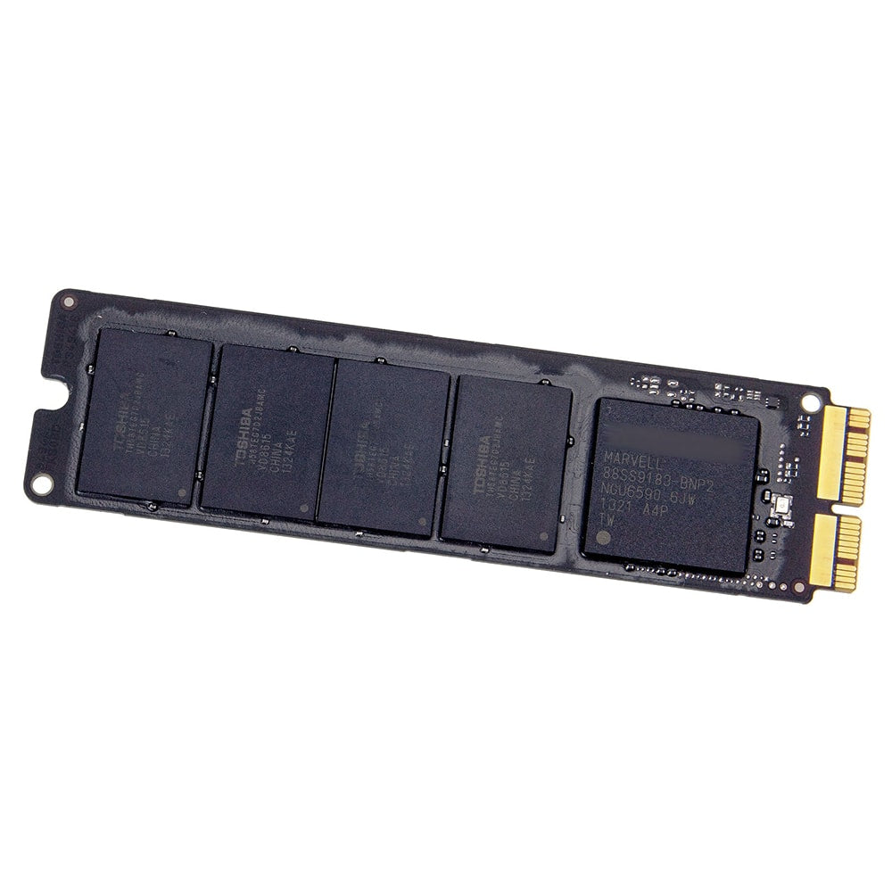 SOLID STATE DRIVE FOR MACBOOK PRO RETINA A1502 A1398 (LATE 2013,MID 20