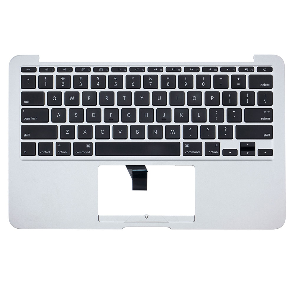 TOP CASE + KEYBOARD (US ENGLISH) FOR MACBOOK AIR 11