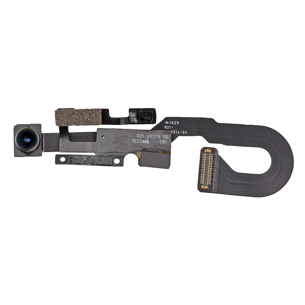 AMBIENT LIGHT SENSOR WITH FRONT CAMERA FLEX CABLE FOR IPHONE