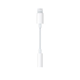 3.5MM HEADPHONE JACK ADAPTER FOR LIGHTNING