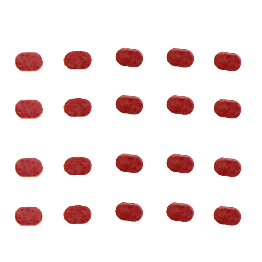 MAINBOARD WATER DAMAGE INDICATOR STICKER IPHONE