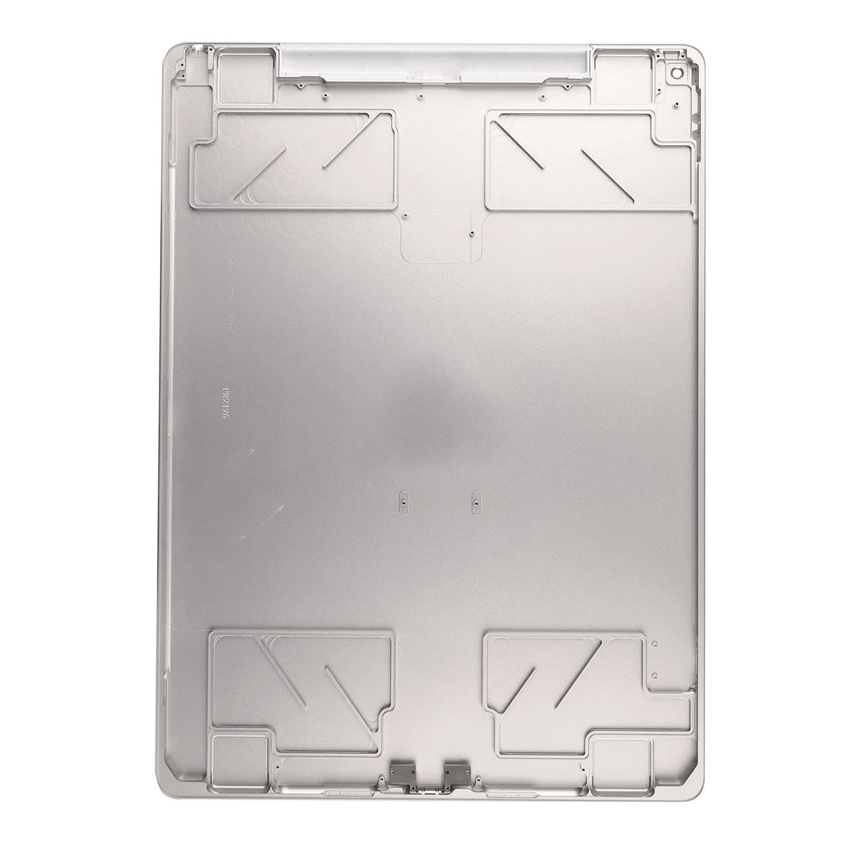 BACK COVER WIFI + CELLULAR VERSION FOR IPAD PRO 12.9" 1ST GEN- GRAY