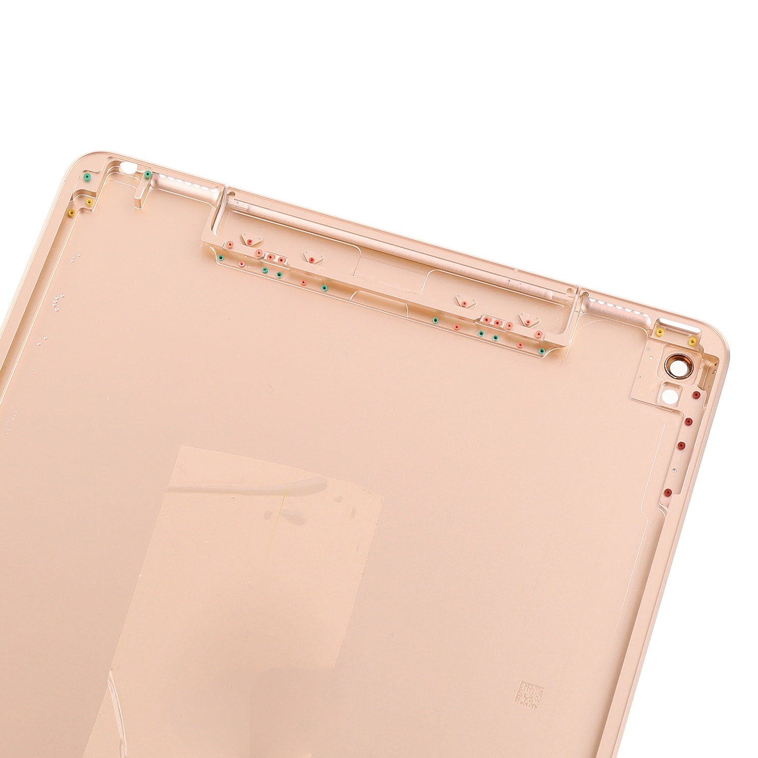 BACK COVER WIFI + CELLULAR VERSION FOR IPAD PRO 9.7"- GOLD