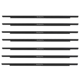 DISPLAY BOTTOM BEZEL STRIP (WITH LOGO) FOR MACBOOK PRO 13" / PRO TOUCH BAR 13" / PRO RETINA 13" A2338 / A2289 / A2159 / A1989 / A1706 / A1708 / A2251