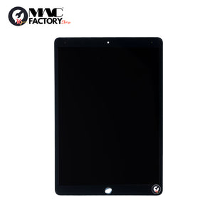 BLACK LCD SCREEN AND DIGITIZER ASSEMBLY FOR IPAD PRO 10.5" 1ST GEN