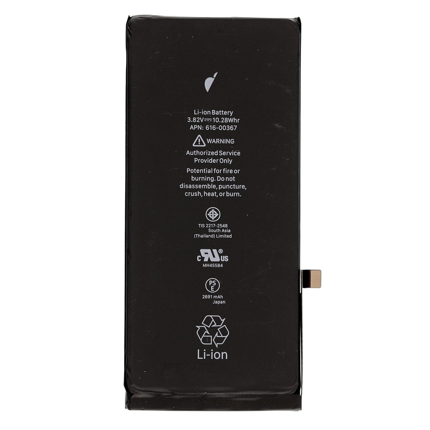 iPhone 8 Plus Battery Price | iPhone 8 Plus Battery 2691mAh