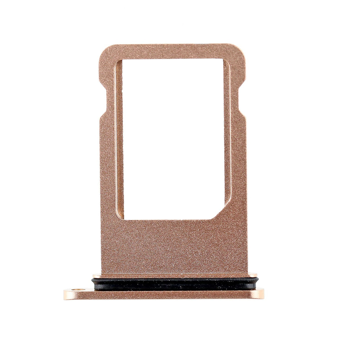 GOLD SIM CARD TRAY FOR IPHONE 8/SE 2ND/SE 3RD