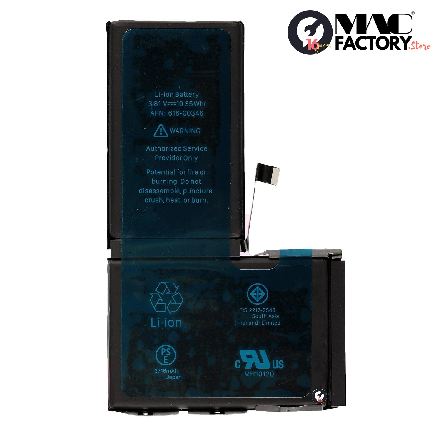 Original Battery Price Of Iphone X Battery Replacement Original