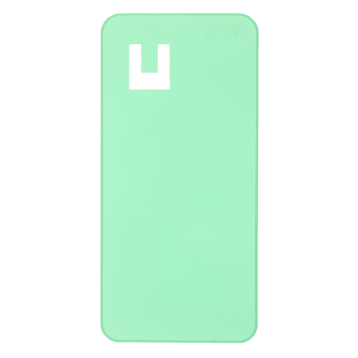BATTERY DOOR ADHESIVE FOR IPHONE X