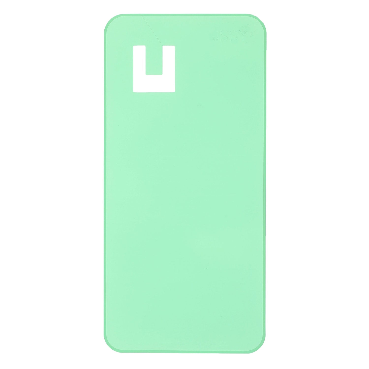 BATTERY DOOR ADHESIVE FOR IPHONE X