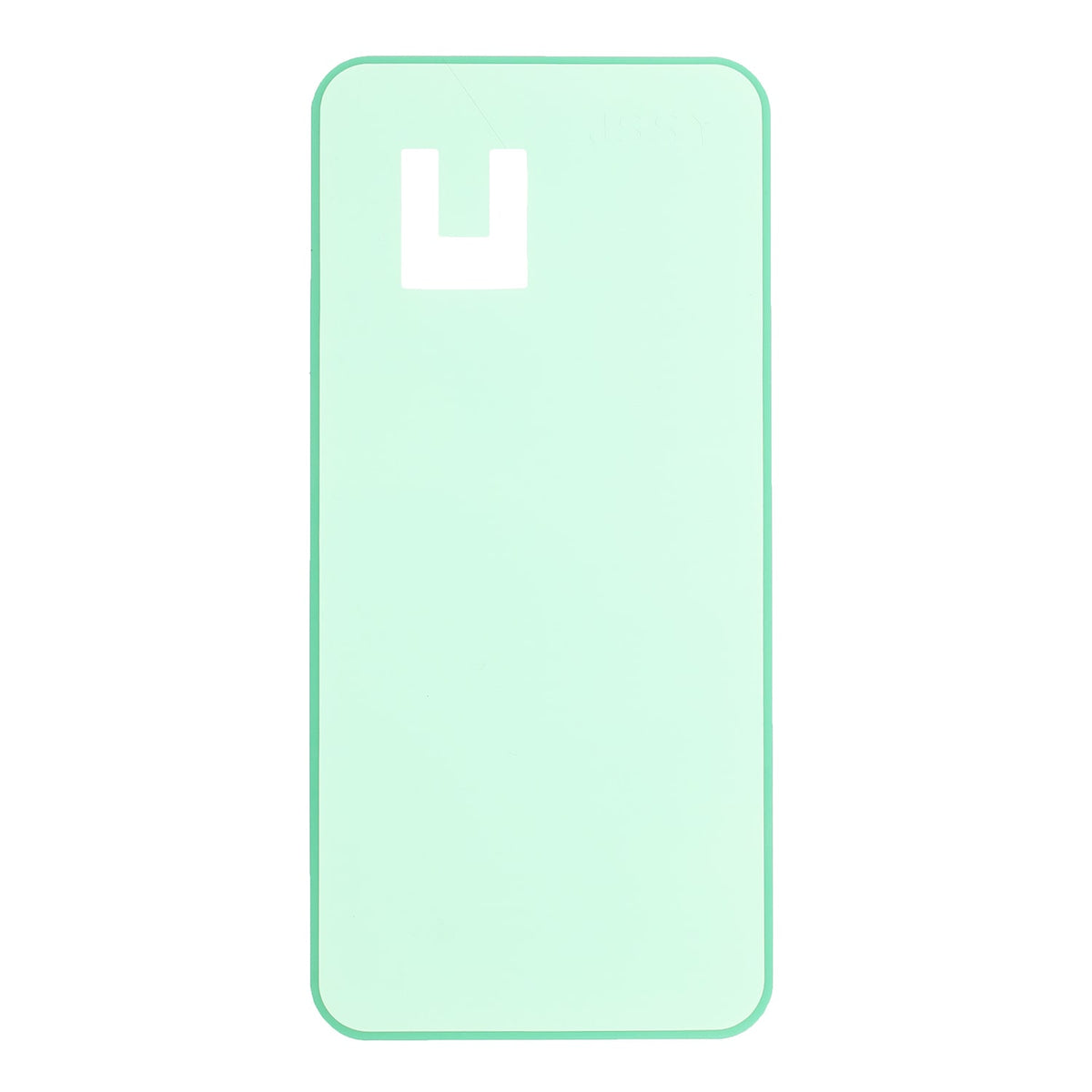 BATTERY DOOR ADHESIVE FOR IPHONE 8