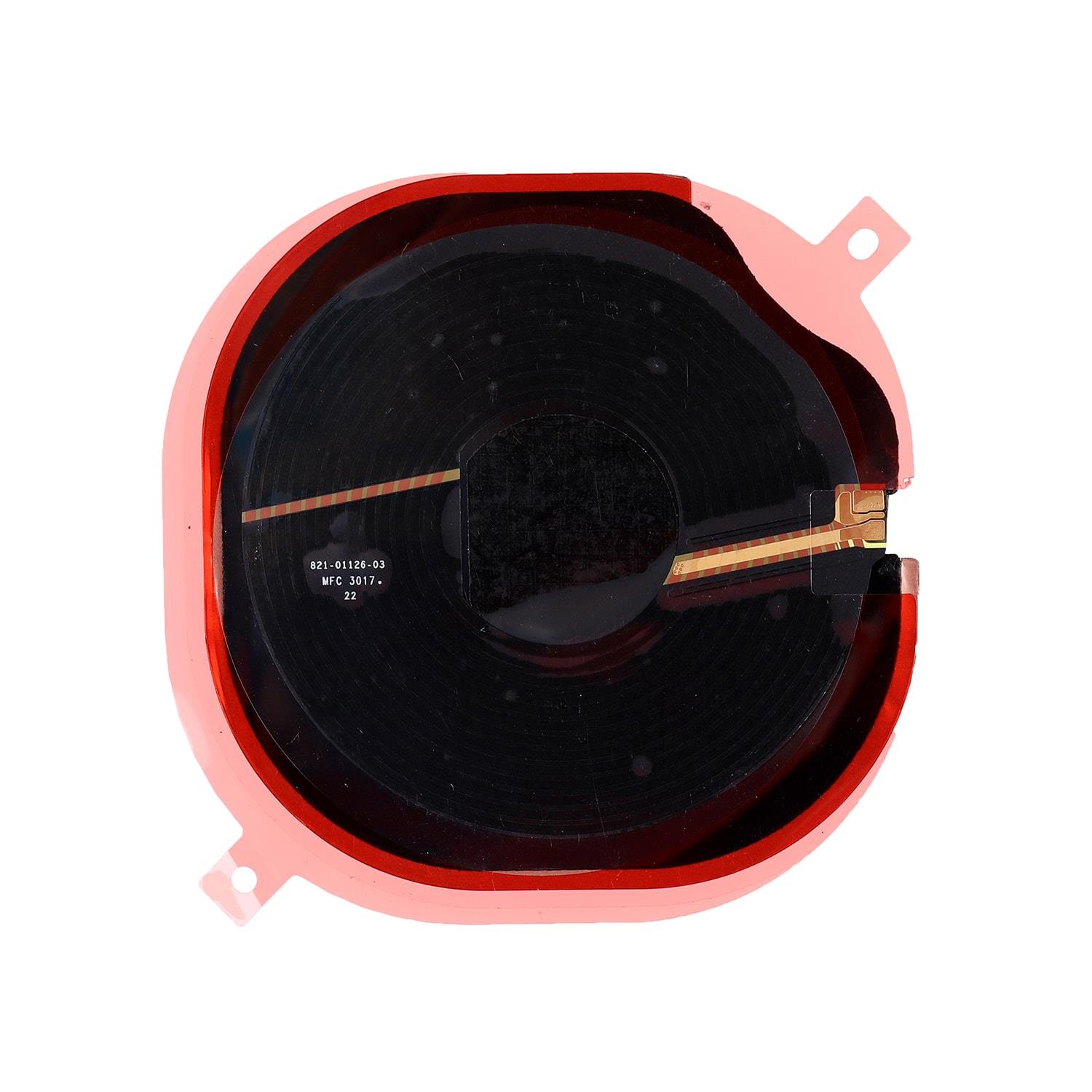 WIRELESS CHARGER CHIP WITH FLEX CABLE RIBBON FOR IPHONE PLUS