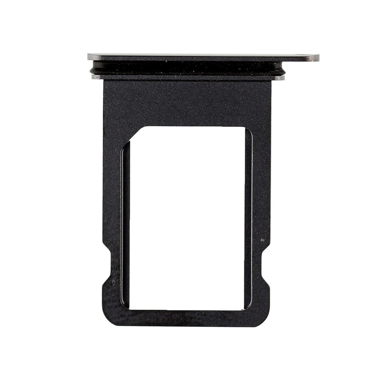 SIM CARD TRAY FOR IPHONE X - SPACE GRAY