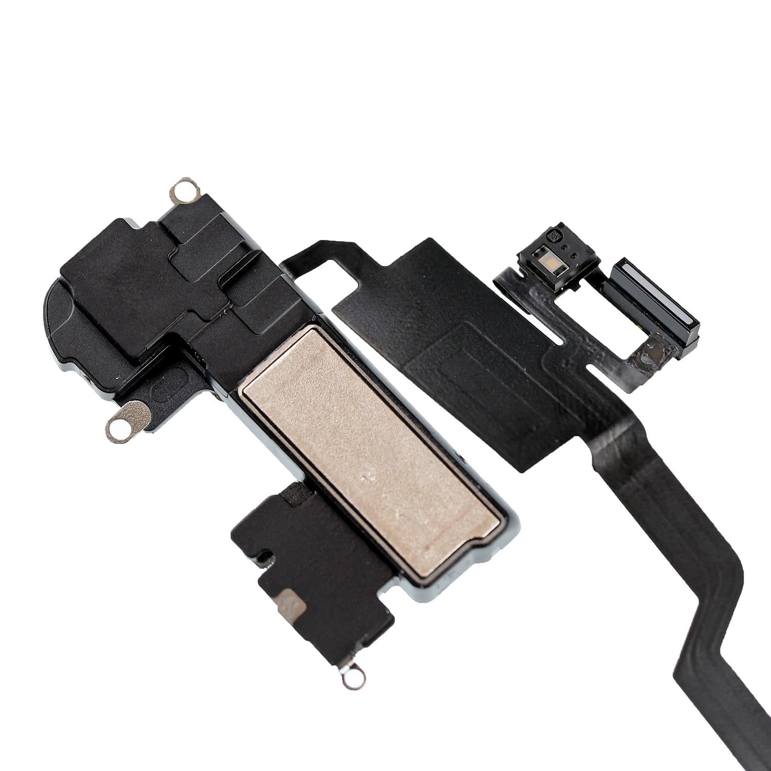 AMBIENT LIGHT SENSOR WITH EAR SPEAKER ASSEMBLY FOR IPHONE X