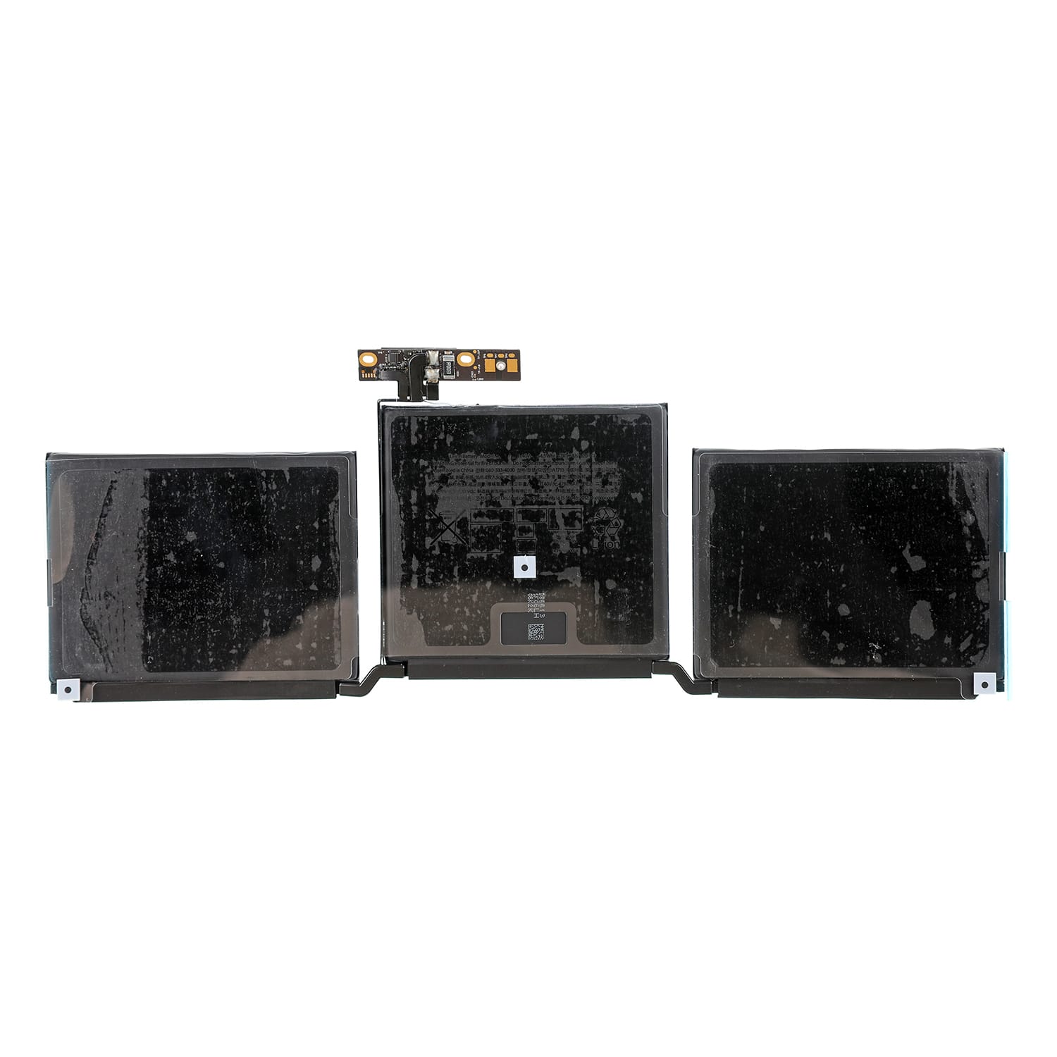 A1713 11.40V 4781mAh Battery for Apple MacBook Pro Retina 13" (A1708, Late 2016 - Mid 2017)