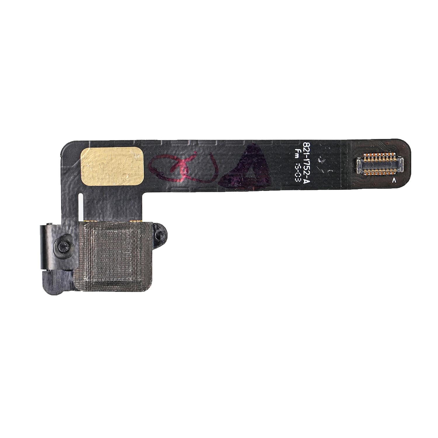 FRONT FACING CAMERA FOR IPAD 6/7/8