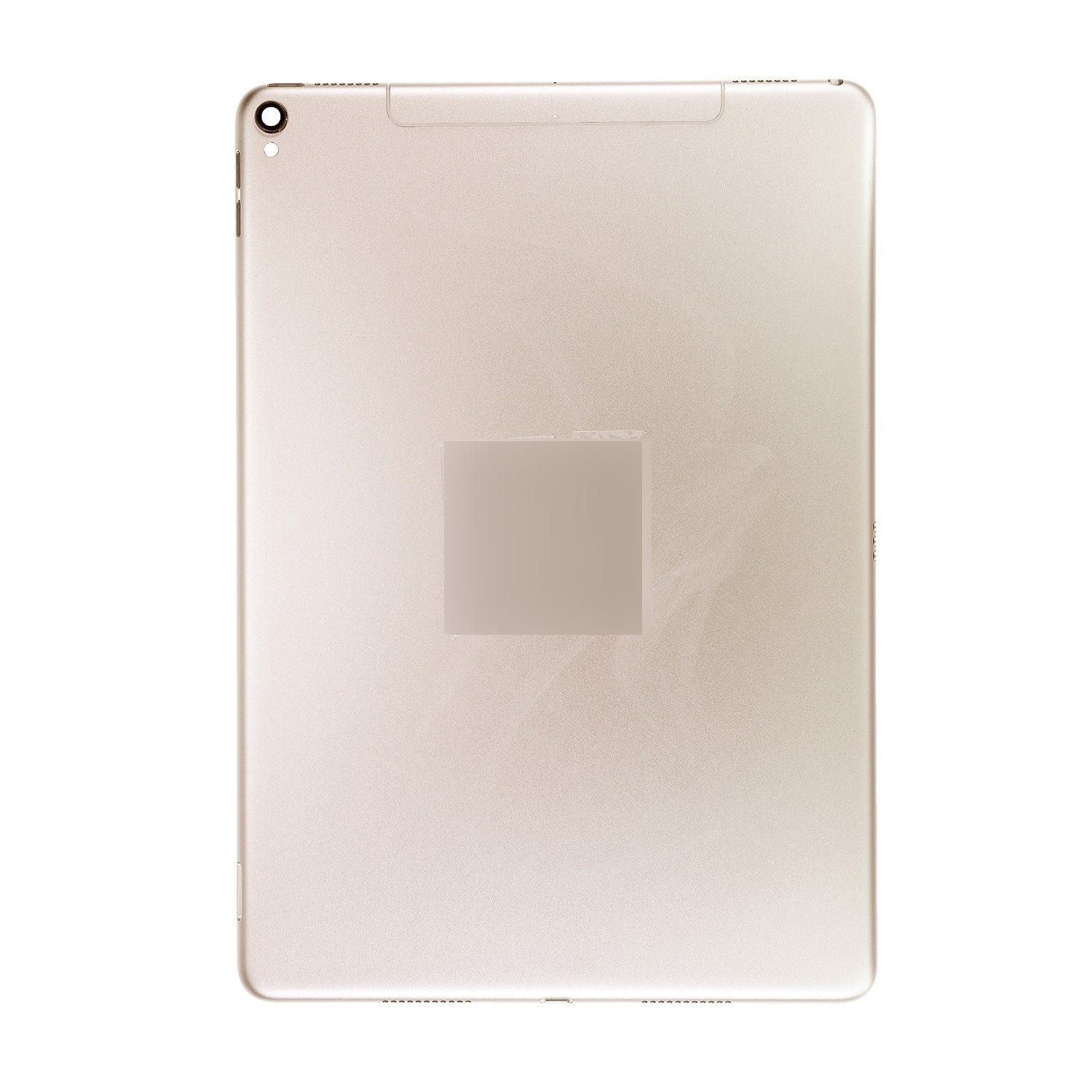 BACK COVER WIFI + CELLULAR VERSION FOR IPAD PRO 10.5