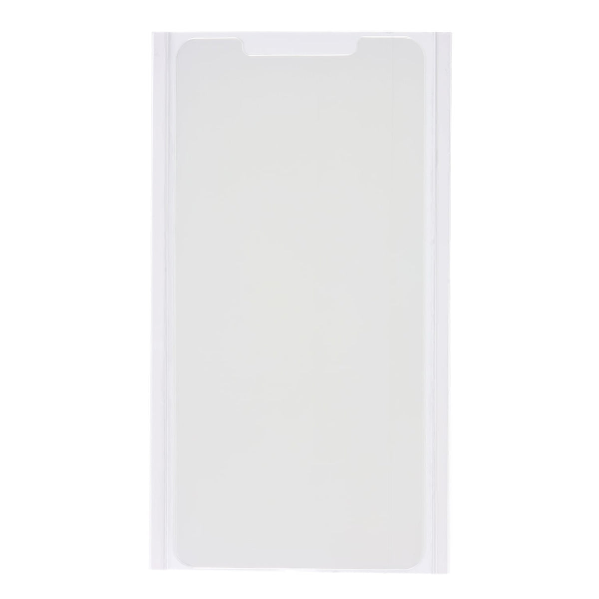 1PCS OCA OPTICAL CLEAR ADHESIVE DOUBLE-SIDE STICKER FOR IPHONE XS MAX