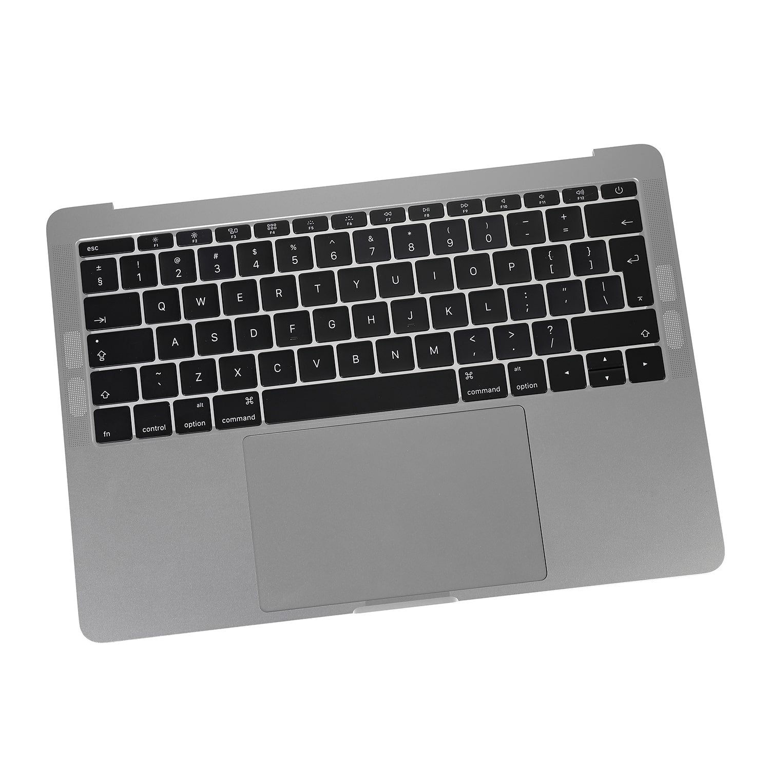 TOP CASE WITH BRITISH ENGLISH KEYBOARD FOR MACBOOK PRO 13