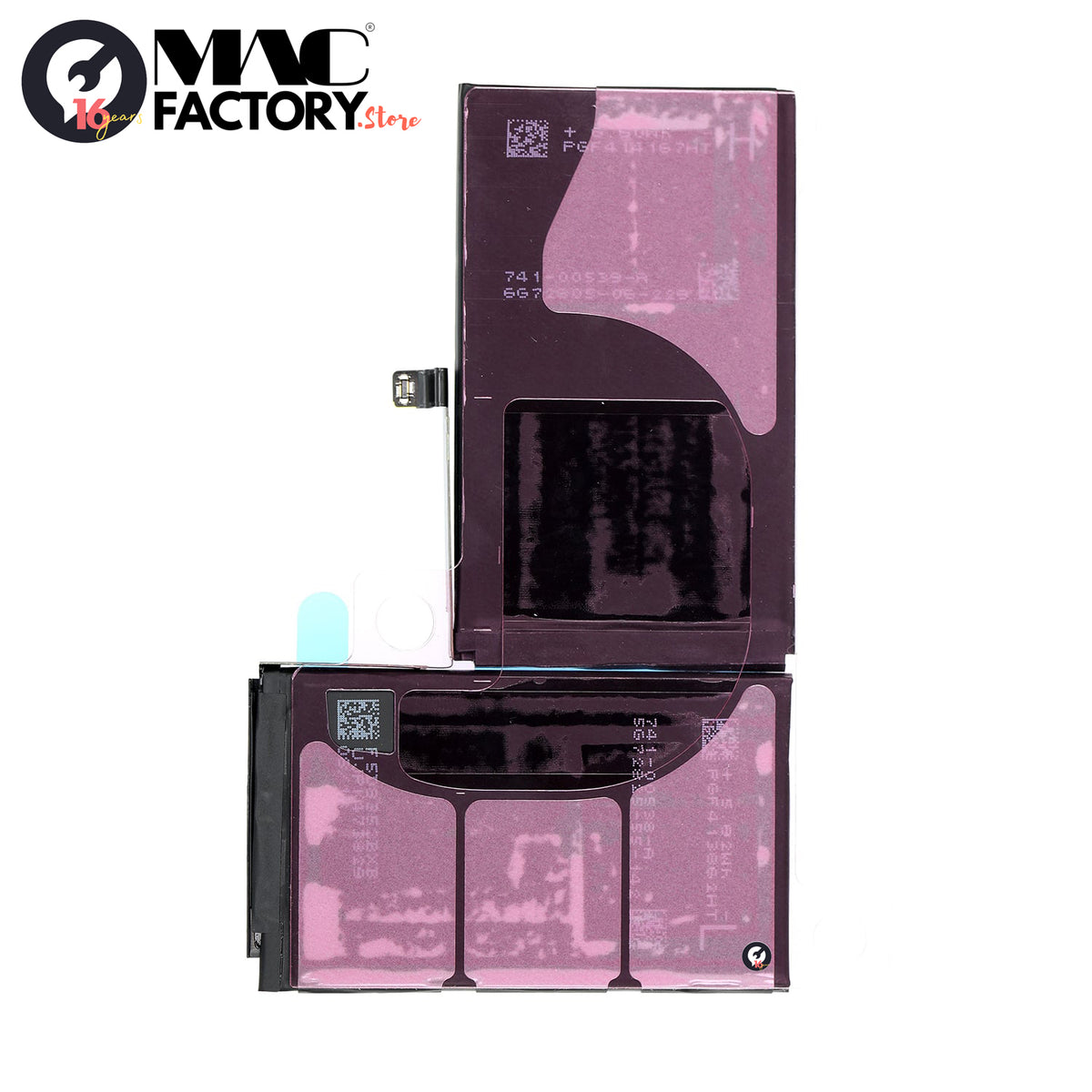 Premium iPhone XS Max Battery