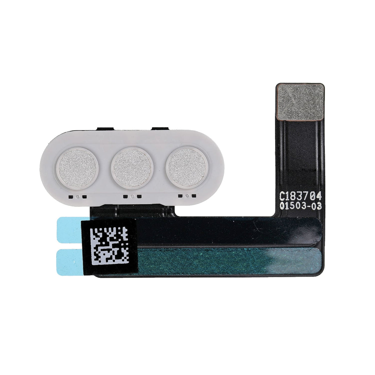 SMART KEYBOARD FLEX CABLE FOR IPAD PRO 11" - SILVER