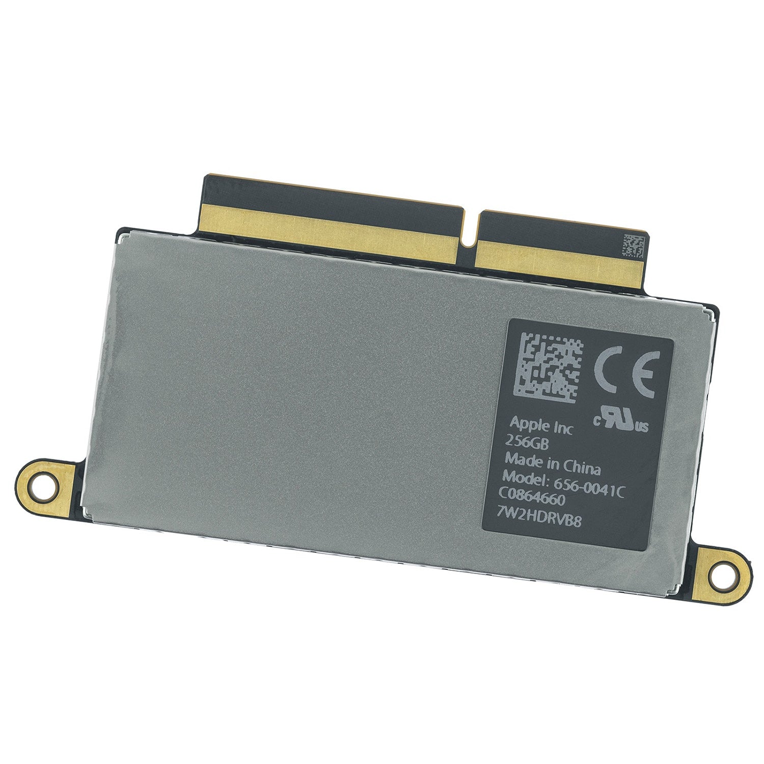 SOLID STATE DRIVE 256GB FOR MACBOOK PRO 13