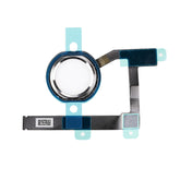 HOME BUTTON ASSEMBLY FOR IPAD MINI 5 - SILVER